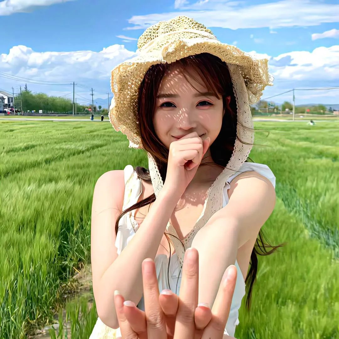 一个女王的少女时代