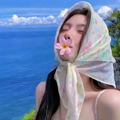 女探长