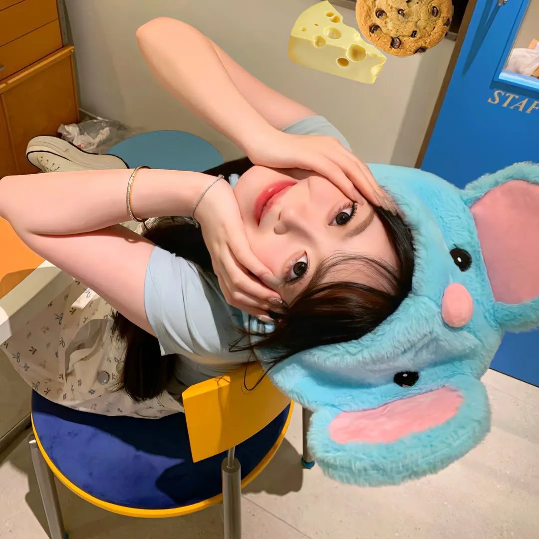 深夜咖啡屋：失踪的甜心