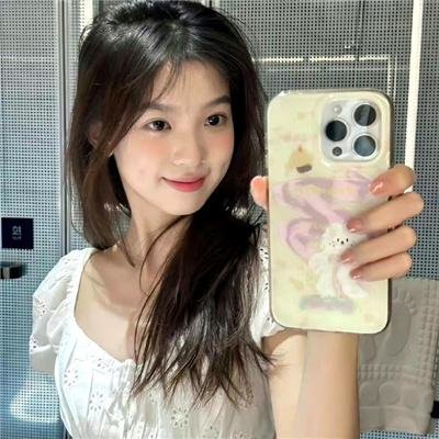 玛丽娅的画像